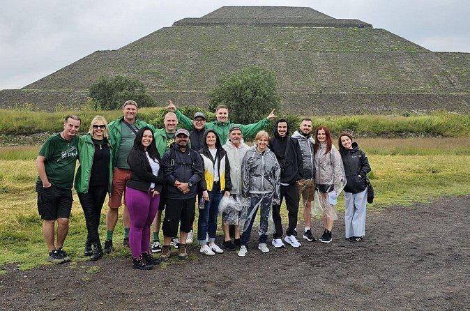 Visit the Teotihuacan City of Gods in Private from CDMX - Who Should Consider This Tour?