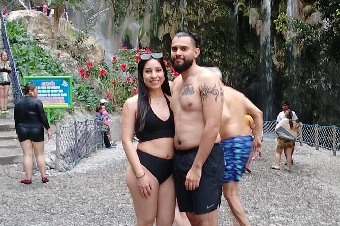 Visit the Tolantongo Grotto Oasis from CDMX - Authentic Experiences and Traveler Insights