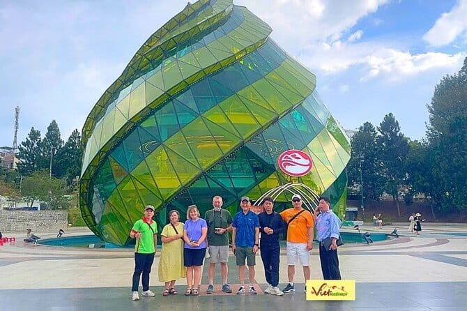 VISIT THE TOP ATTRACTIONS IN DALAT (Private tour) - Who Will Love This Tour?