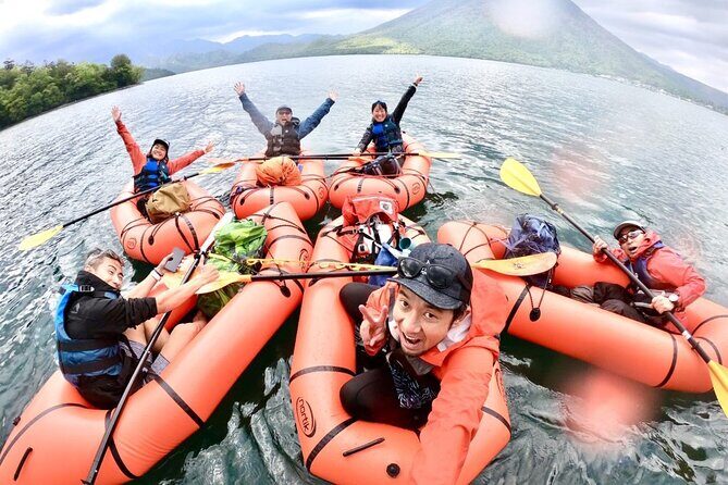 Visit the Unexplored Regions of Lake Chuzenji--Scenic Trekking and Rafting Tour - FAQs