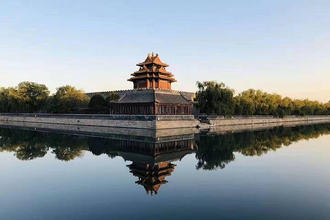 Visit Tiananmen Square and Forbidden City from Beijing Airport - Detailed Review of the Tour Experience