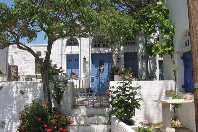 Visit Tinos from Mykonos - An In-Depth Look at the Tour Experience