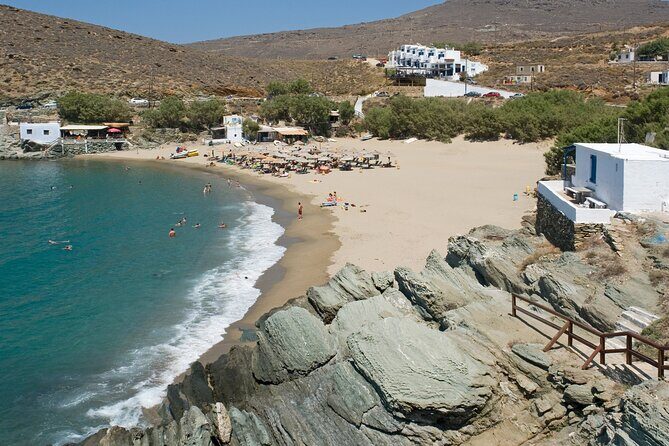 Visit Tinos from Mykonos - FAQs