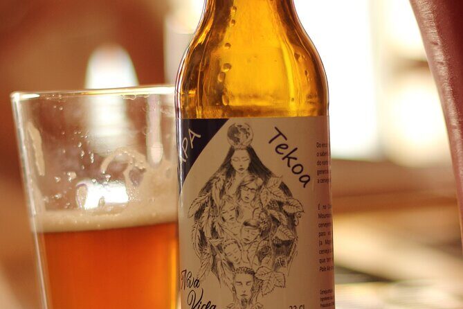 Visit to a Family Brewery in Loulé with Tasting - Key Points