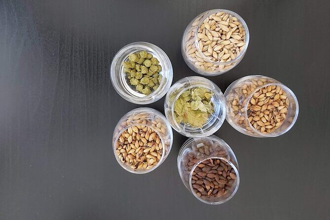 Visit to a Family Brewery in Loulé with Tasting - The Sum Up