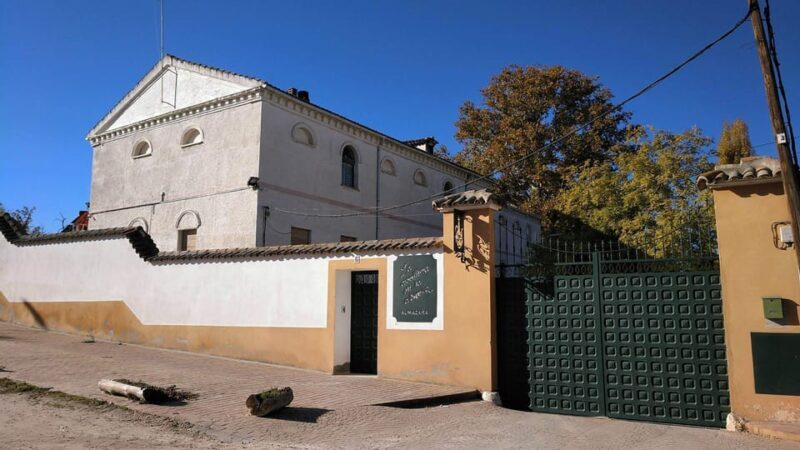 Visit to an olive oil mill and oil tasting with aperitif and food and wine pairing. - A Taste of Authentic Spain: Olive Oil Mill Tour Near Madrid