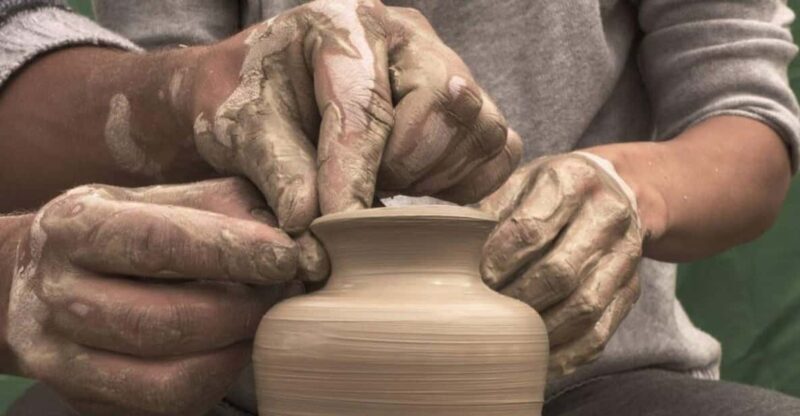 Visit to Cappadocia ceramic workshop and carpet store - A Deep Dive into the Experience