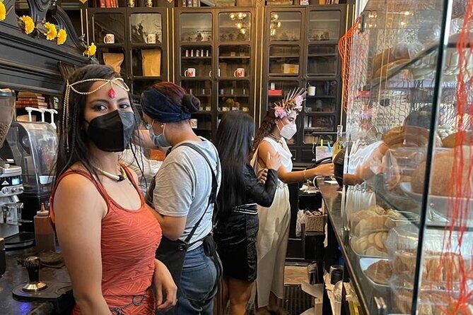 Visit to Coffee Farm with Tasting in Coatepec - FAQ