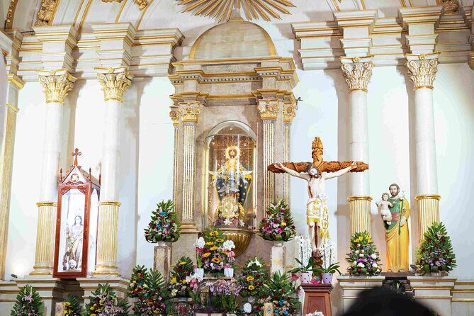 Visit to Juquila in one day - Who This Tour Is Best For