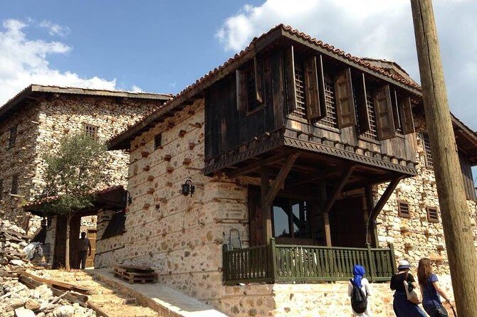 Visit to Ormana Village & Altinbesik Cave with Lunch - An In-Depth Look at the Tour Experience