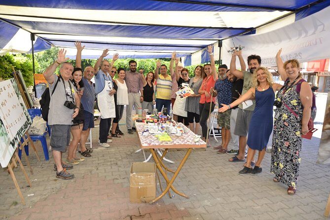 Visit to Ormana Village & Altinbesik Cave with Lunch - Who Would Love This Tour?