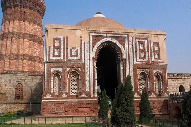 Visit to Qutub Minar, Delhi - Final Thoughts