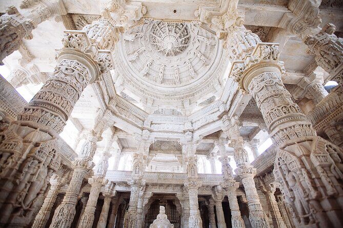 Visit to Ranakpur Jain & Bullet Baba Temple from Mount Abu with Jodhpur Drop - Final Words