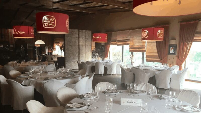 Visit to the Adegas Valmiñor winery and tasting - Who Will Love This Experience?