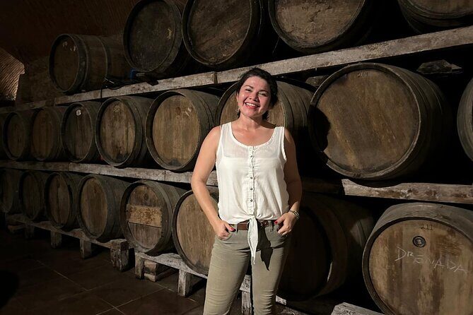 Visit to the archaeological site of Edzná + Ron - What to Expect and Tips for Travelers