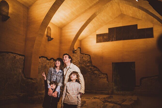 Visit to the Castle of Lorca - An In-Depth Look at the Visiting Experience