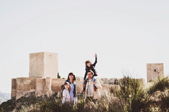 Visit to the Castle of Lorca - Who Should Consider This Tour?