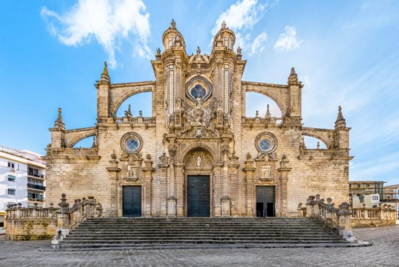 Visit to the Cathedral of Jerez and the Church of San Miguel - What to Expect from the Tour