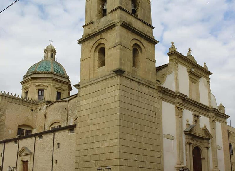 Visit to the Church of San Domenico in Castelvetrano - Final Thoughts: Who Is This Tour Best For?