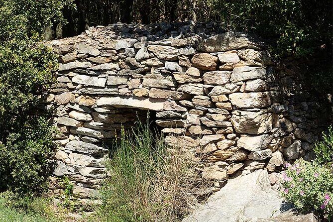 Visit to the Faugères Vineyards with Picnic from Béziers - A Scenic Journey into Faugères Vineyards
