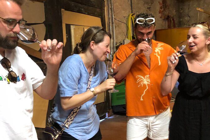 Visit to the Faugères Vineyards with Picnic from Béziers - Historic Les Moulins de Faugeres: A Mill with Panoramic Views