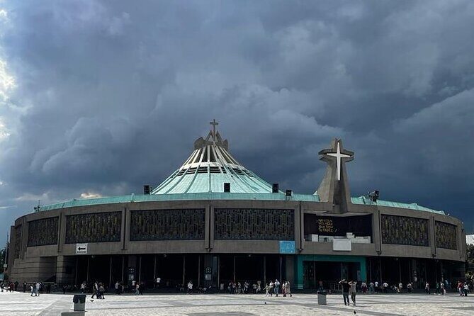 Visit To The Guadalupe Sanctuary From Mexico City - The Sum Up: Is This Tour Right for You?