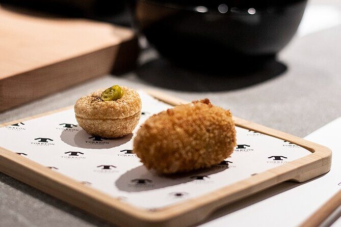 Visit to the Ham Factory in Salamanca. Tasting and Masterclass - What Makes This Tour Special?