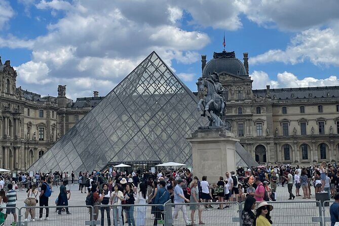 Visit to the Louvre Paris museum - Who Is This Tour Best Suited For?