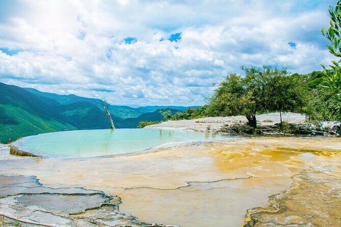 Visit to the Mezcal Trails Full Day - What Does the Tour Feel Like?