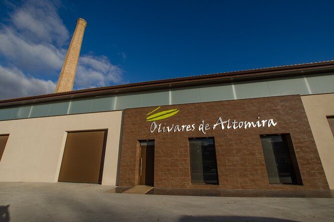 Visit to the oil mill with EVOO experiences in Cuenca - The Sum Up
