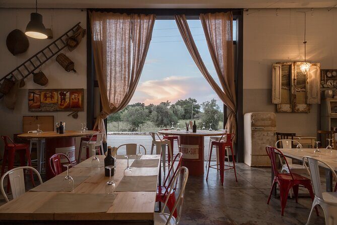 Visit to the olive grove, oil tasting and lunch at the farm - A Tasty Look into Sicily’s Olive Tradition: Olive Grove Visit, Tasting, and Lunch Review