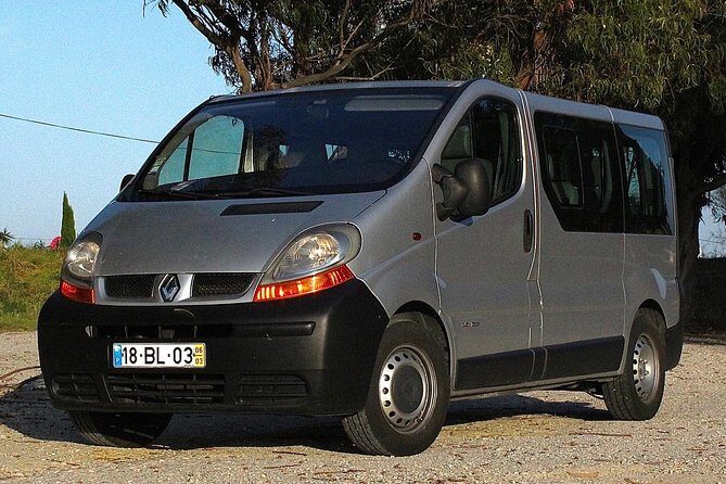 Visit to the Shrine of Fatima on a private half-day tour - Practical Considerations and Tips