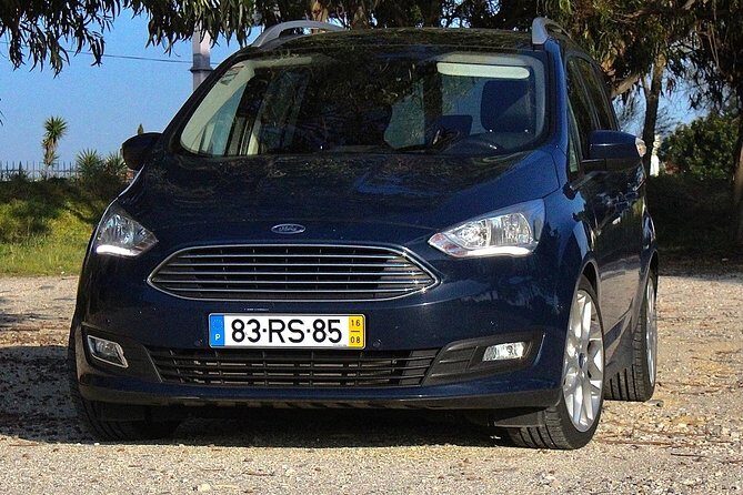 Visit to the Shrine of Fatima on a private half-day tour - Who Will Benefit Most from This Tour?