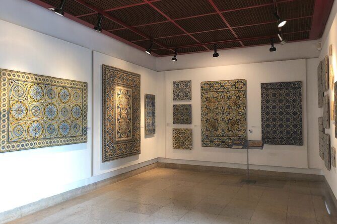 Visit to Tile Museum in Lisbon with a Licensed Guide - Why This Tour is Worth Considering