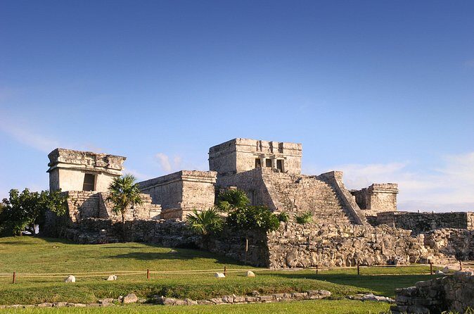 Visit to Tulúm, COBA and a Cenote, with lunch included. - Final Thoughts