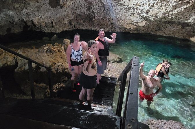 Visit to Tulúm, COBA and a Cenote, with lunch included. - FAQ