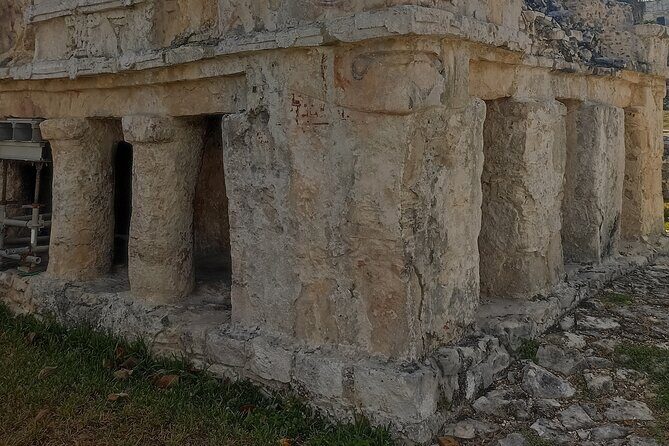 Visit to Tulum Cobá Cenote and Pueblo Maya - Practical Considerations and Tips