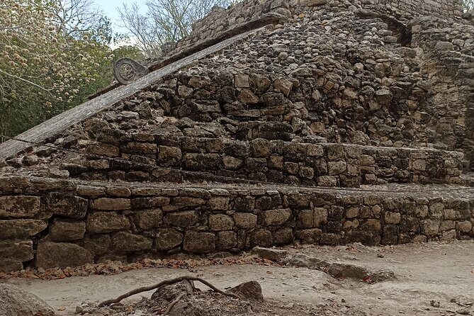 Visit to Tulum Cobá Cenote and Pueblo Maya - FAQs
