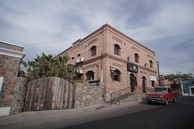 Visit Todos Santos Magic Town - FAQs