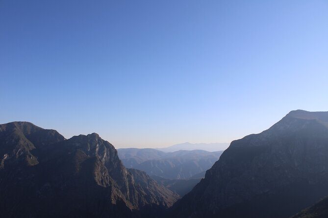 Visit Tolantongo hotsprings with 2025 Car Private Tour from CDMX - Stop 1: Grutas Tolantongo