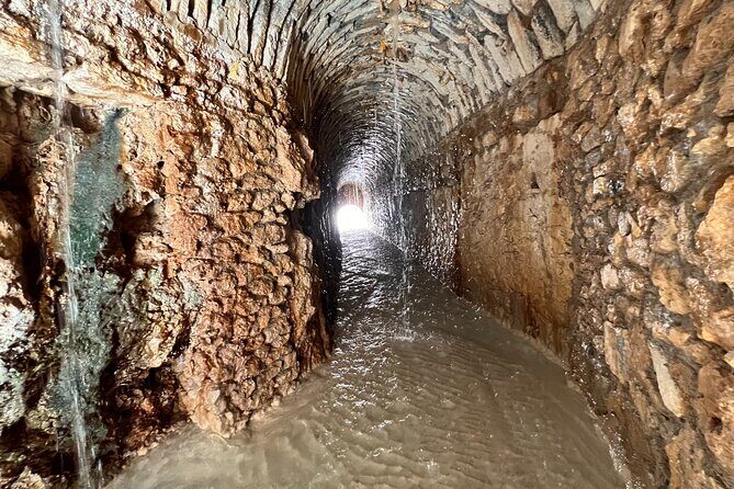 Visit Tolantongo hotsprings with 2025 Car Private Tour from CDMX - Activities and Highlights