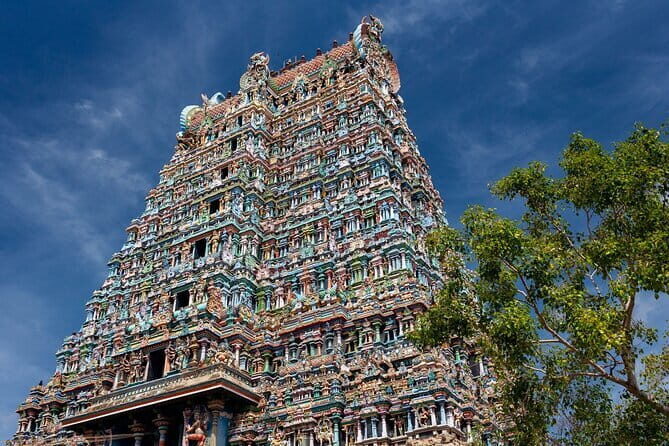 Visit Top 5 Museums In Chennai - FAQs