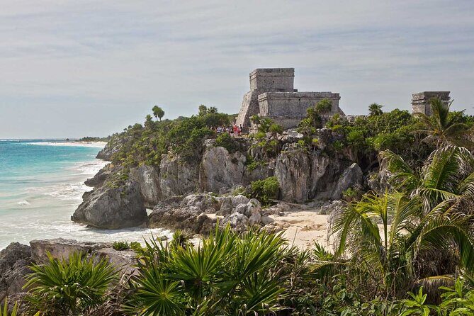 Visit Tulum Ruins, Yalku lagoon & cenote - Practical Considerations