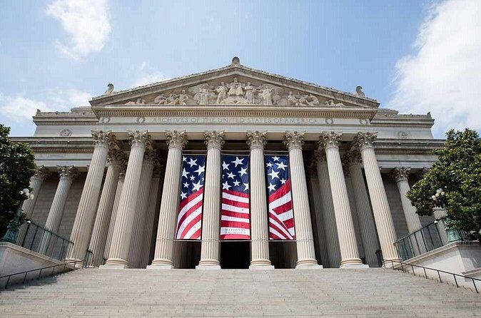 visit US Capitol ,full day tour with Potomac boat and night tour - What Makes This Tour Valuable?