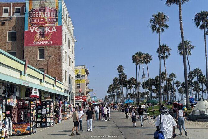 Visit Venice Beach Neighbourhood: Private 2-hour Walking Tour - The Sum Up: Is It Worth It?