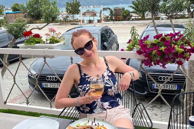 Visit Vlore & Himare Beaches includes lunch - A Deep Dive into the Itinerary