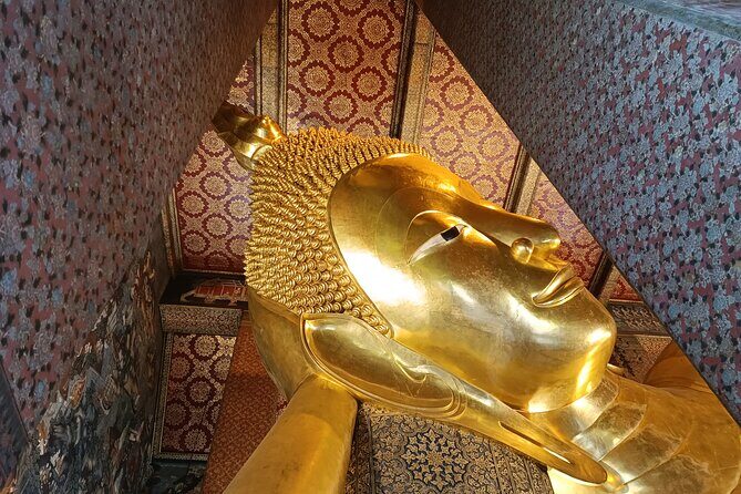 Visit Wat Pho and Wat Arun with Local Expert - Authentic Insights from Past Travelers