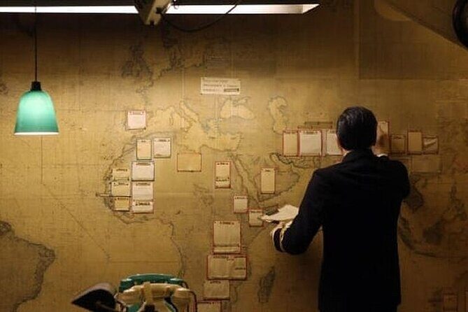 Visit Westminster Abbey & Churchill War Rooms & Westminster Tour - Who Is This Tour Perfect For?