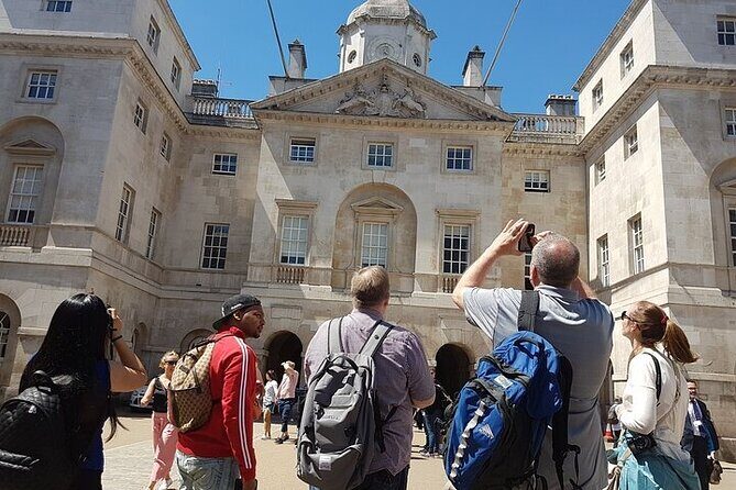 Visit Westminster Abbey & Churchill War Rooms & Westminster Tour - FAQ