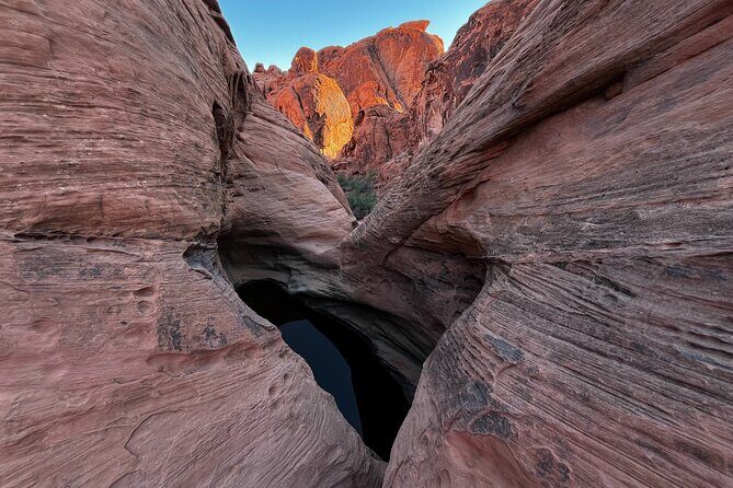 Visit with French Guide of the Valley of Fire - Final Thoughts: Is This Tour Right for You?